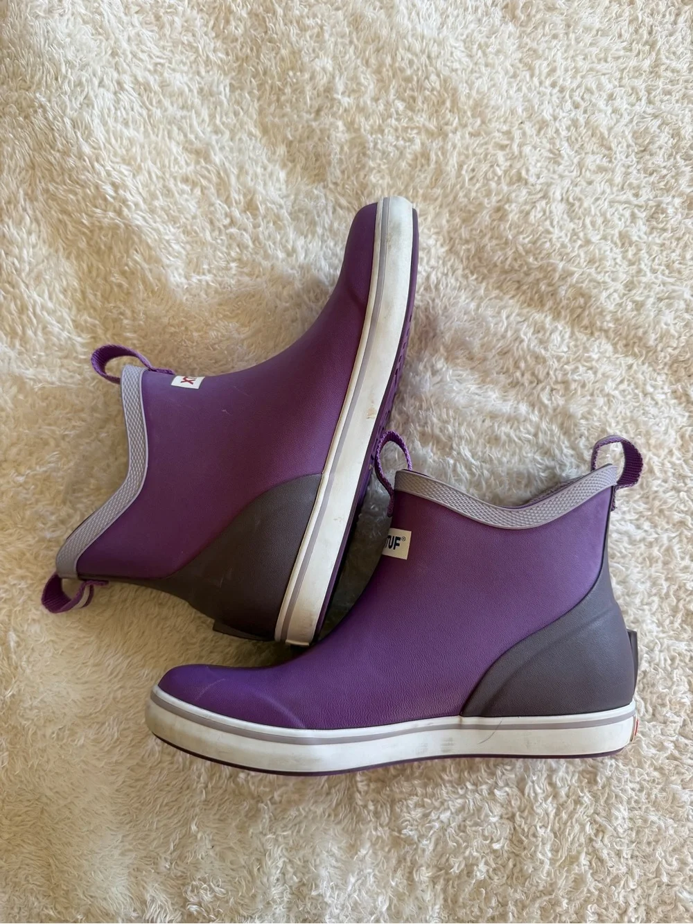 Xtratuf kids size